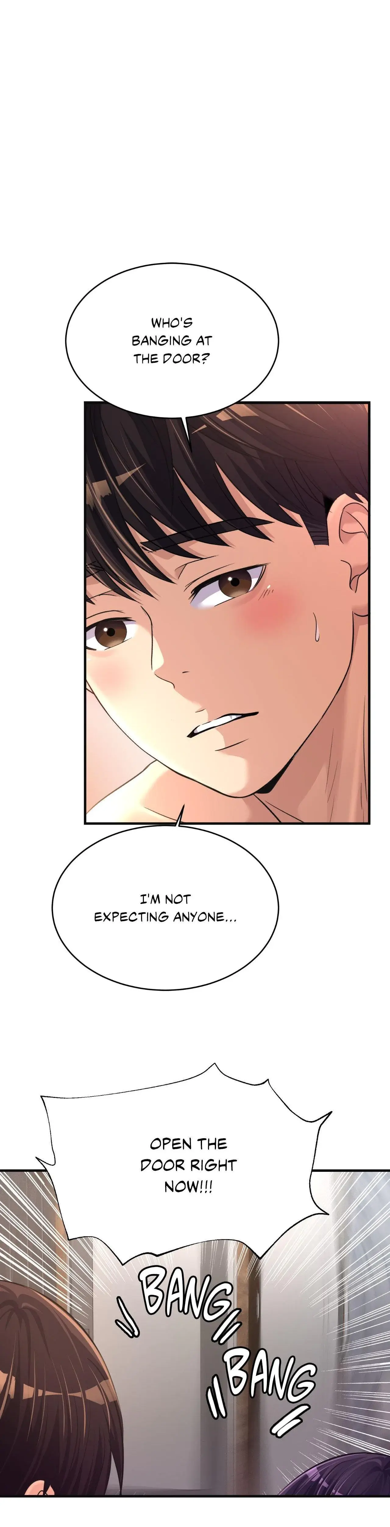Rendezvous Chapter 26 - Page 11