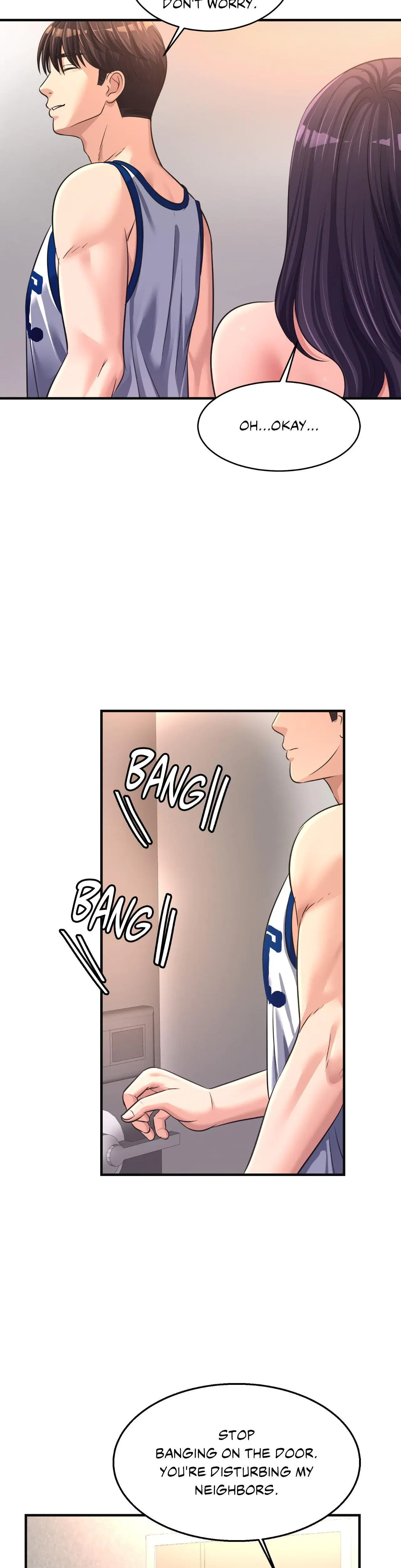 Rendezvous Chapter 26 - Page 14