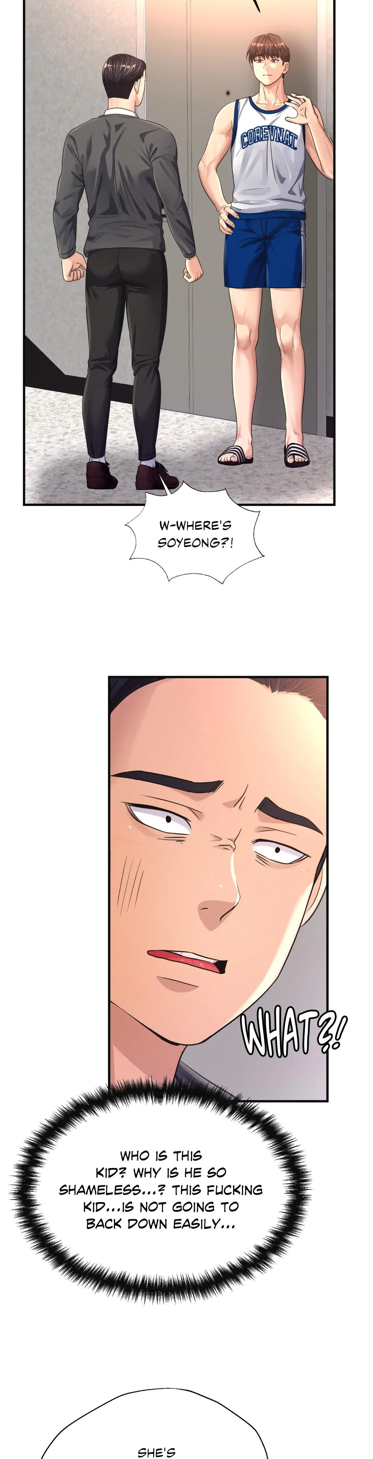 Rendezvous Chapter 26 - Page 15