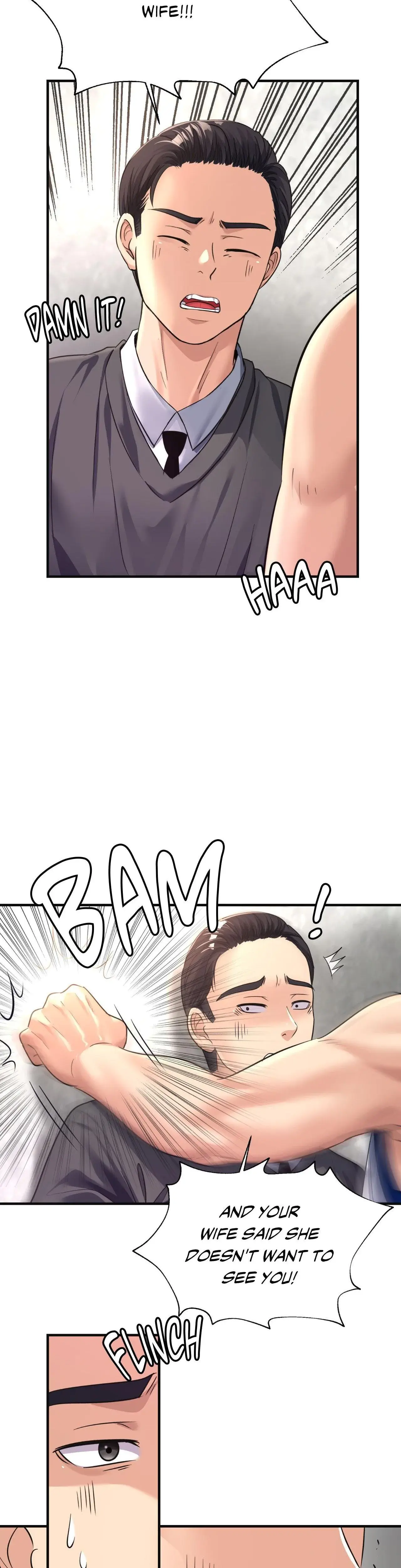Rendezvous Chapter 26 - Page 20