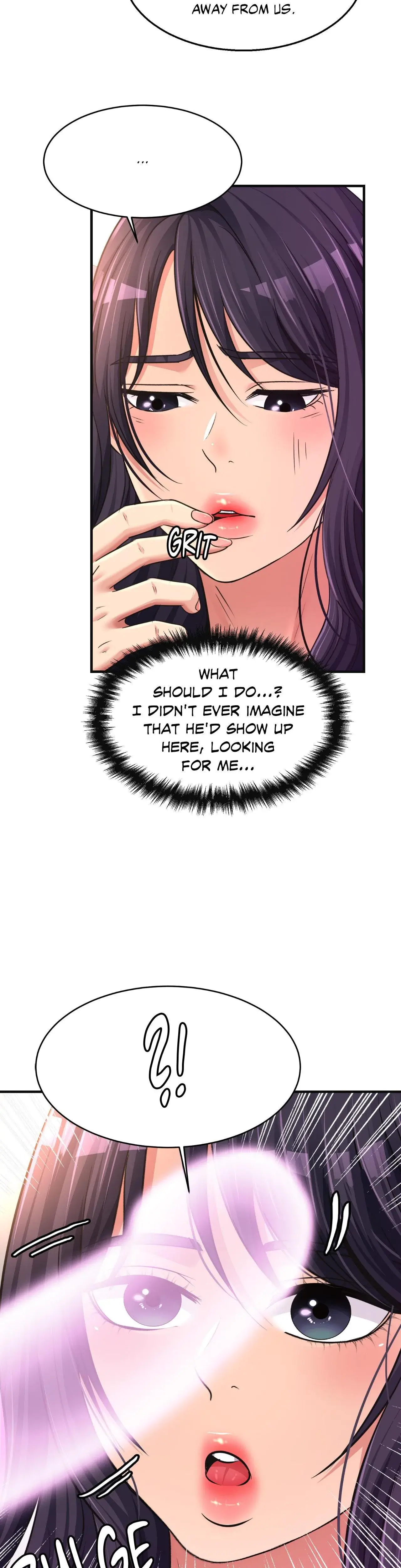 Rendezvous Chapter 26 - Page 24