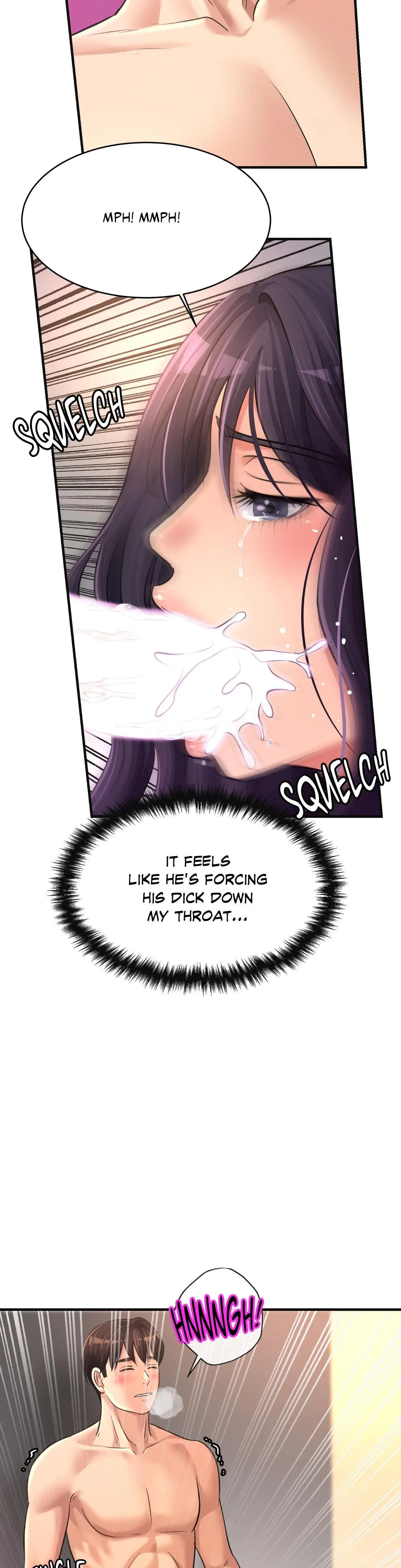 Rendezvous Chapter 26 - Page 30