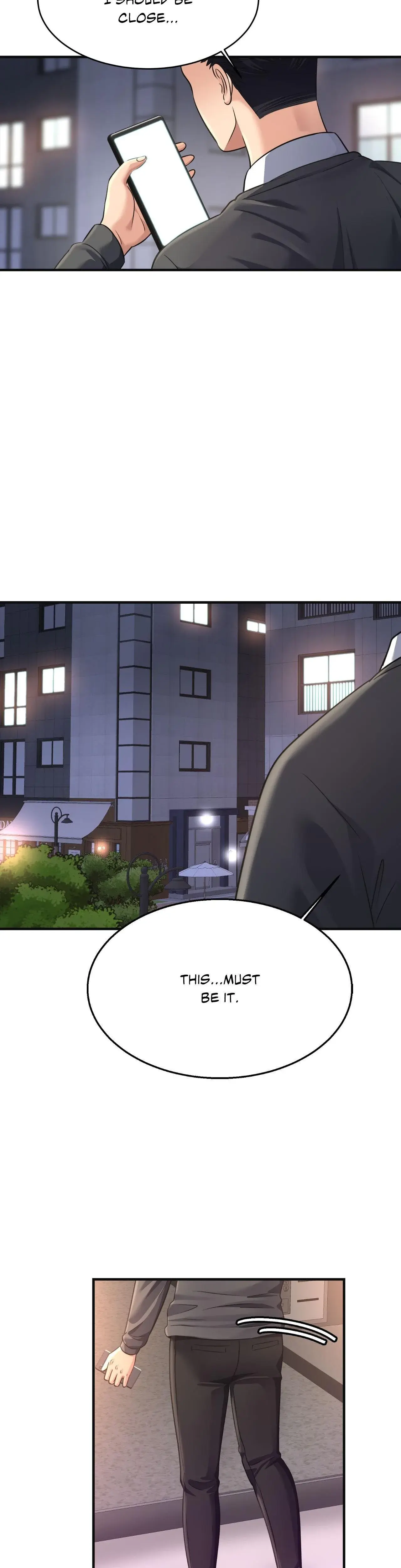 Rendezvous Chapter 26 - Page 6