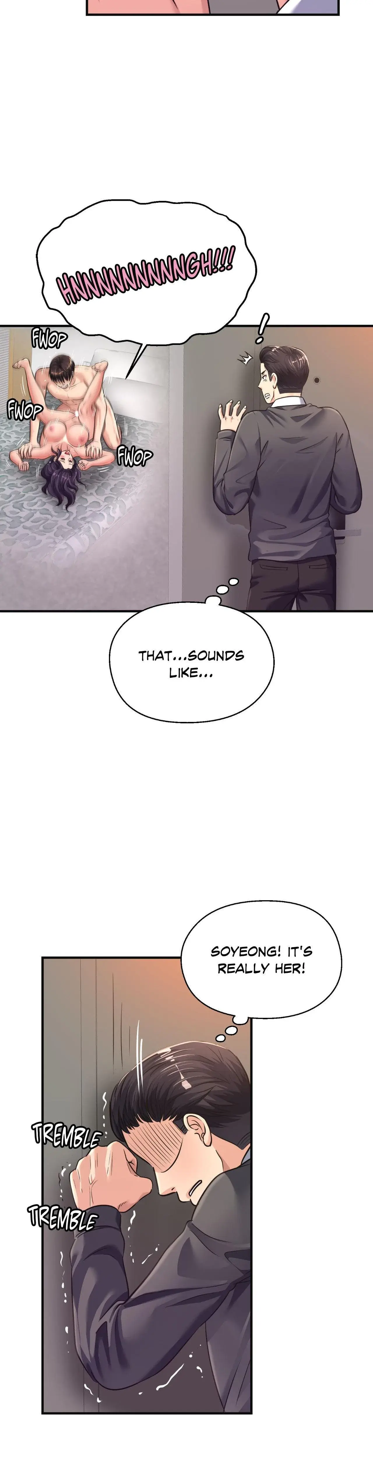 Rendezvous Chapter 26 - Page 9