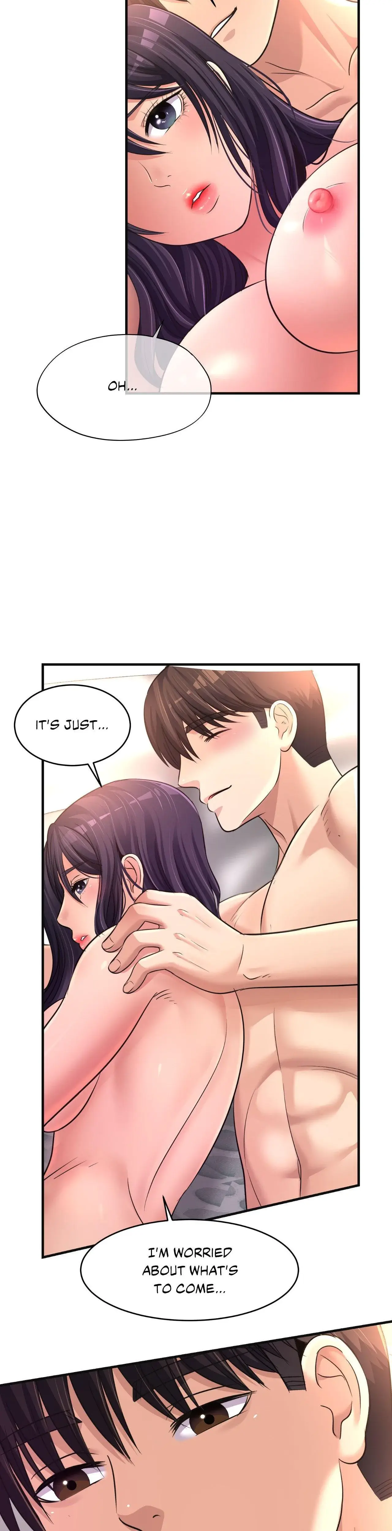 Rendezvous Chapter 27 - Page 17