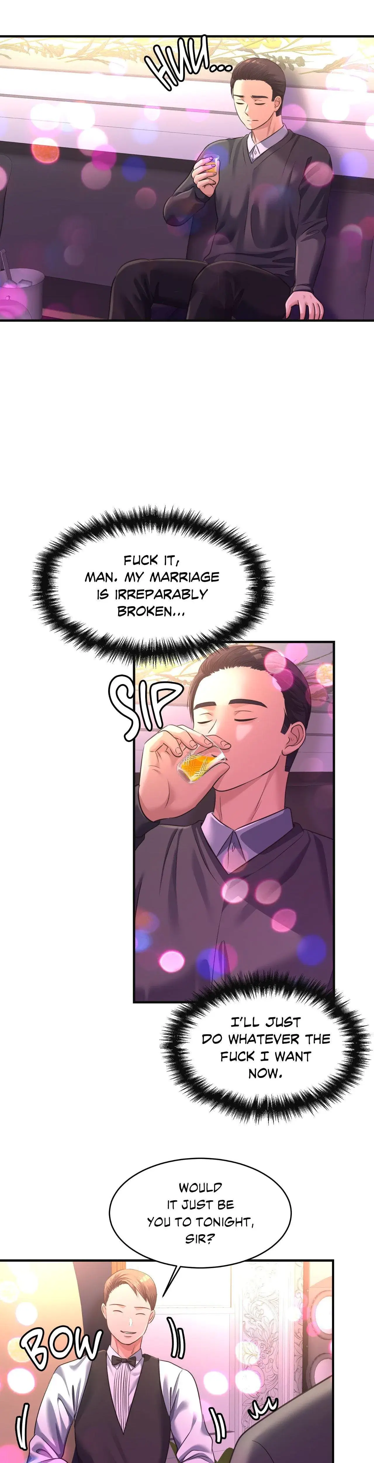 Rendezvous Chapter 27 - Page 25