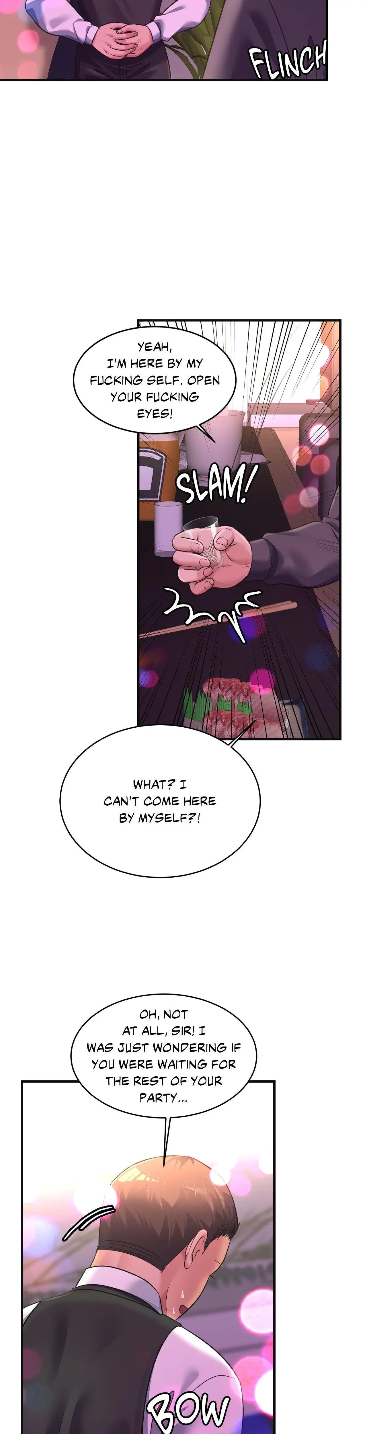 Rendezvous Chapter 27 - Page 26