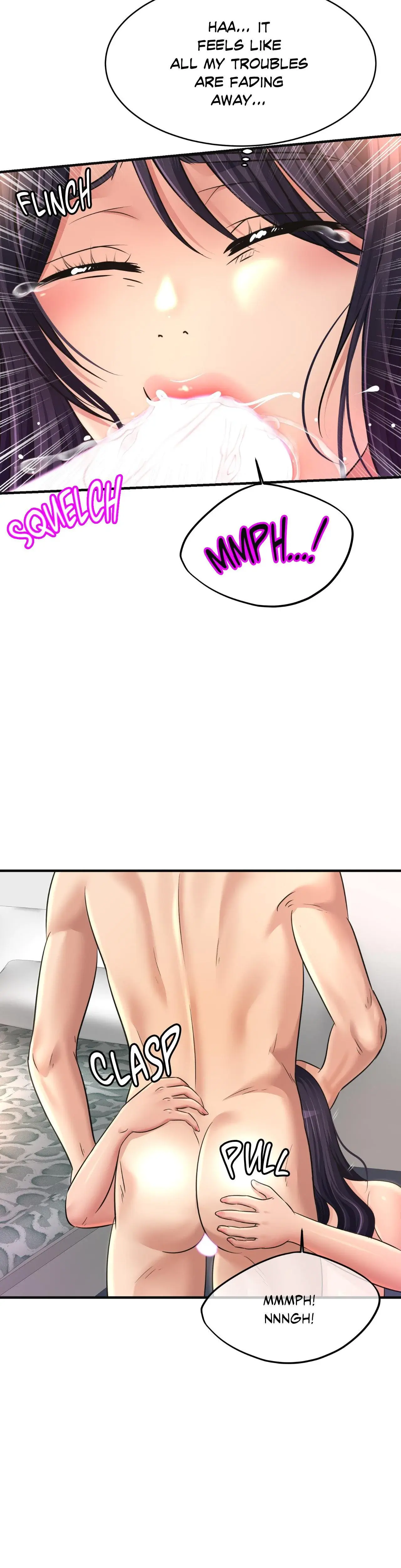 Rendezvous Chapter 27 - Page 3