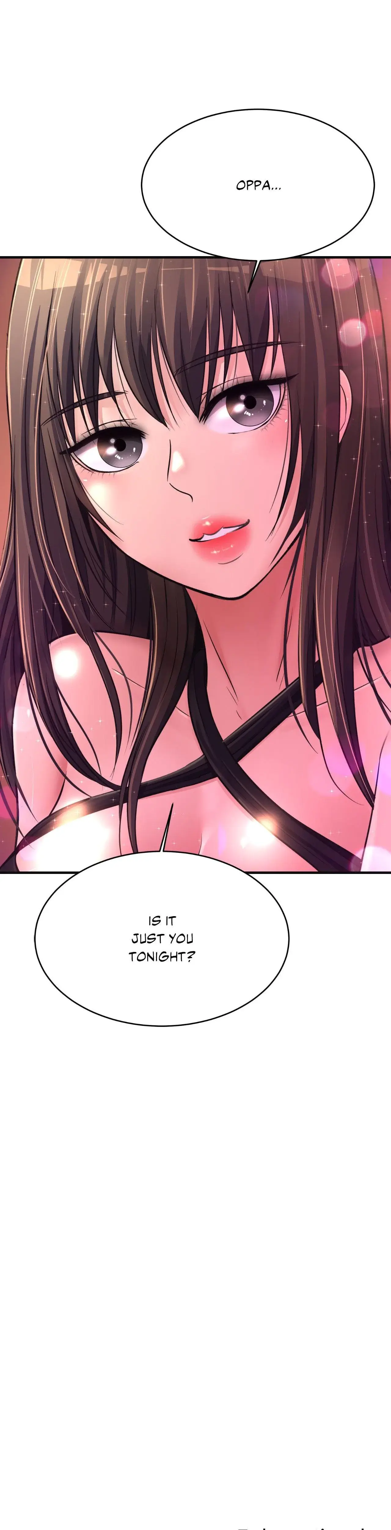 Rendezvous Chapter 27 - Page 31