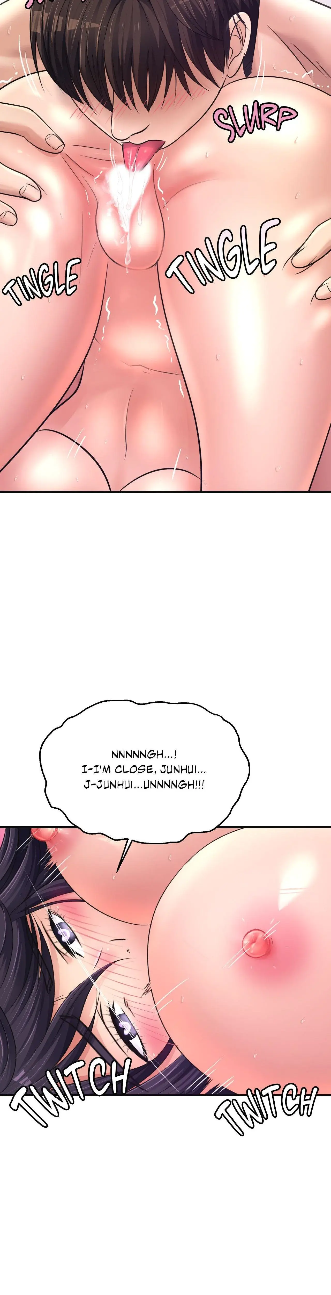 Rendezvous Chapter 27 - Page 7