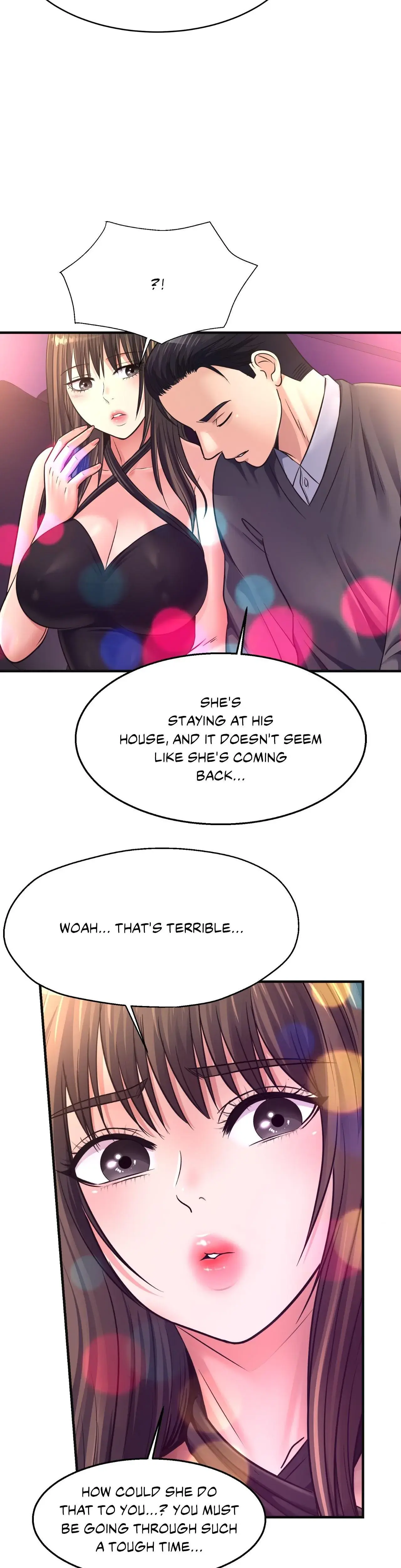 Rendezvous Chapter 28 - Page 10