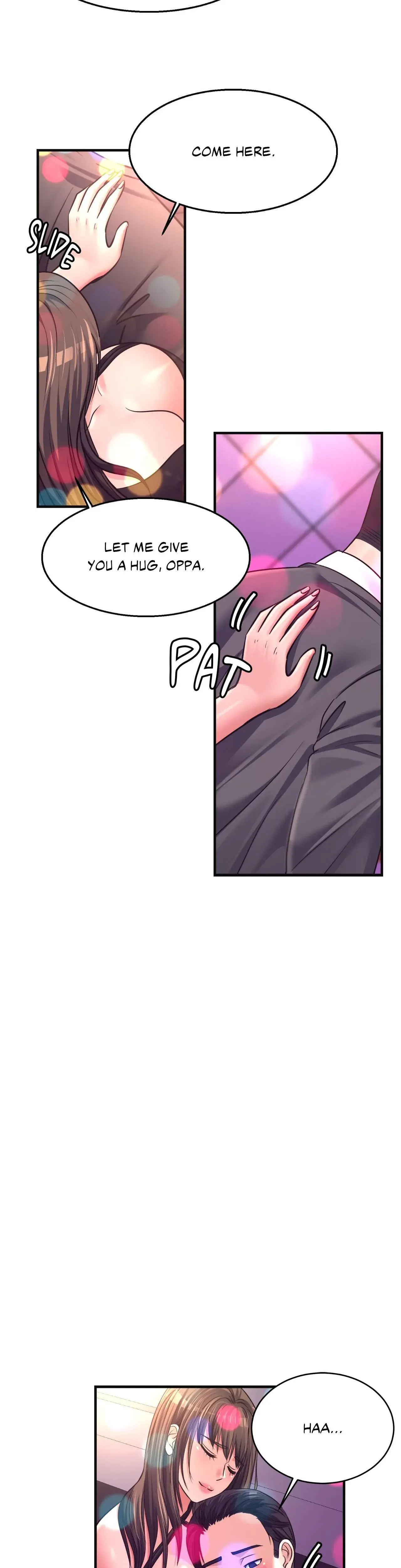 Rendezvous Chapter 28 - Page 11