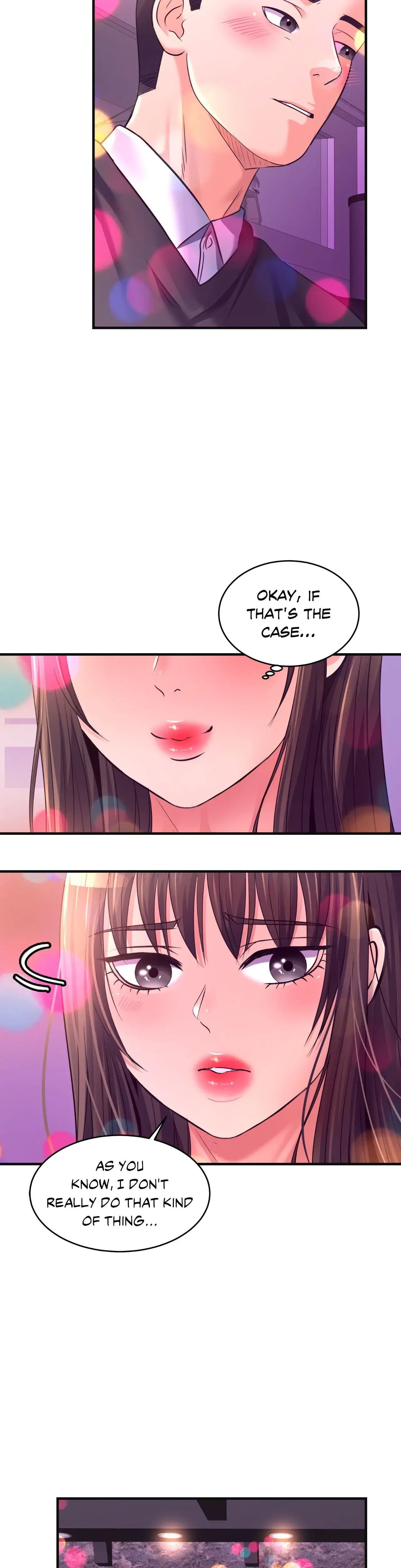 Rendezvous Chapter 28 - Page 18