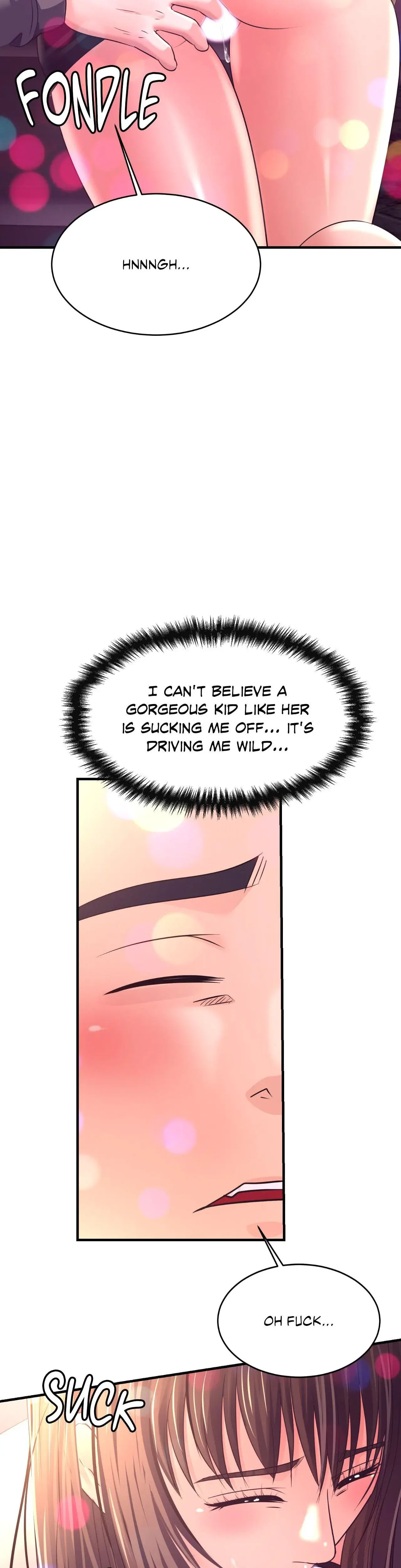 Rendezvous Chapter 28 - Page 26