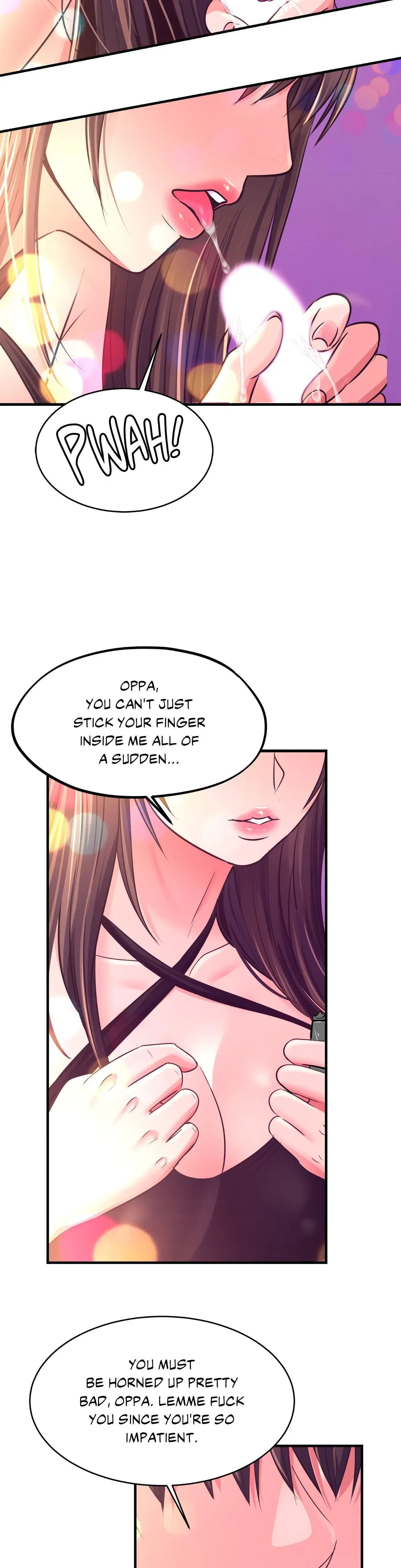 Rendezvous Chapter 28 - Page 28