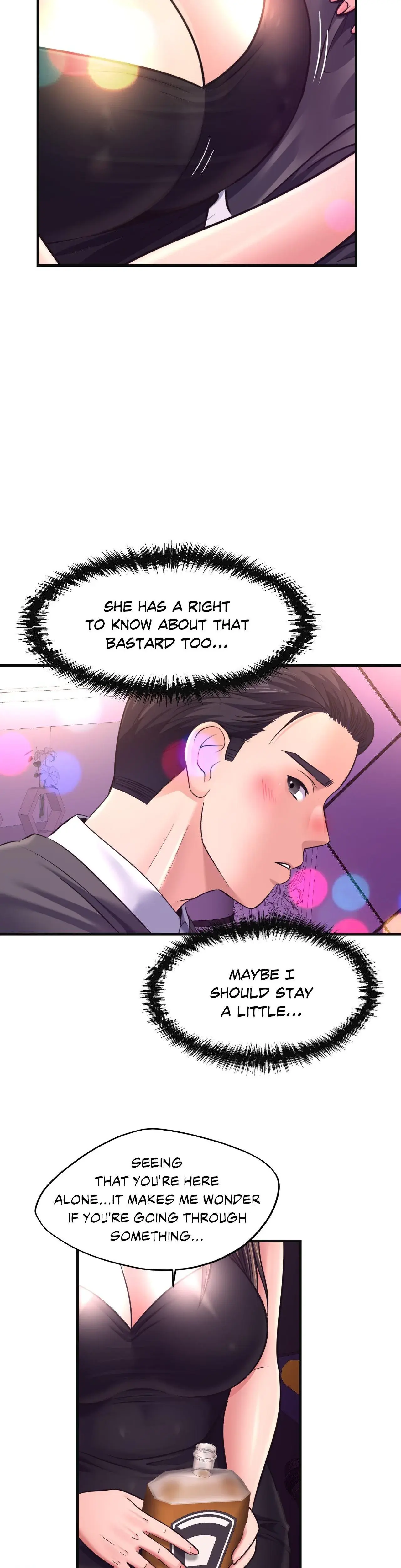 Rendezvous Chapter 28 - Page 6