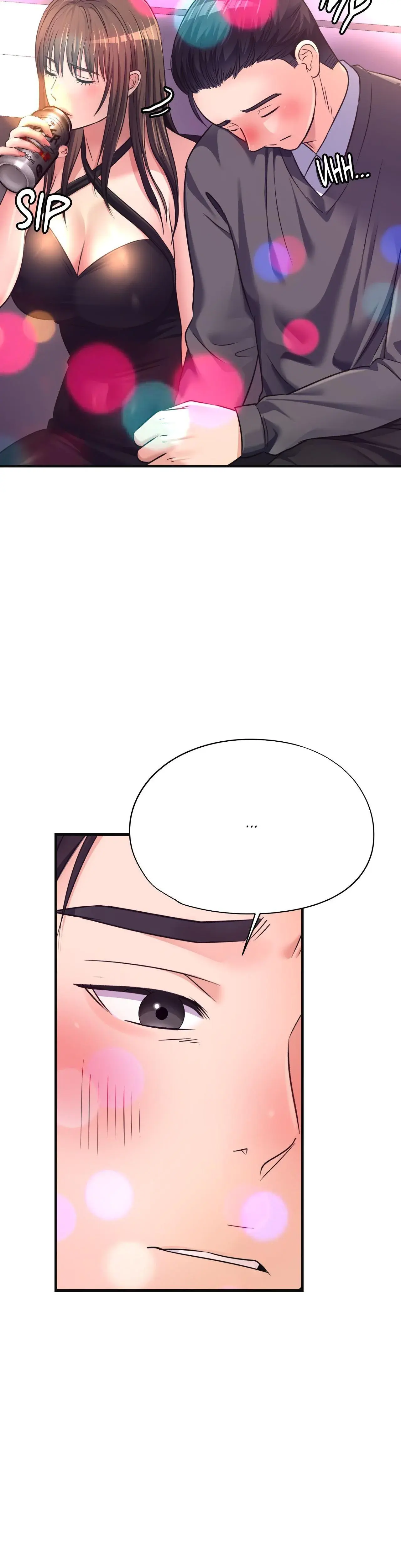 Rendezvous Chapter 28 - Page 8
