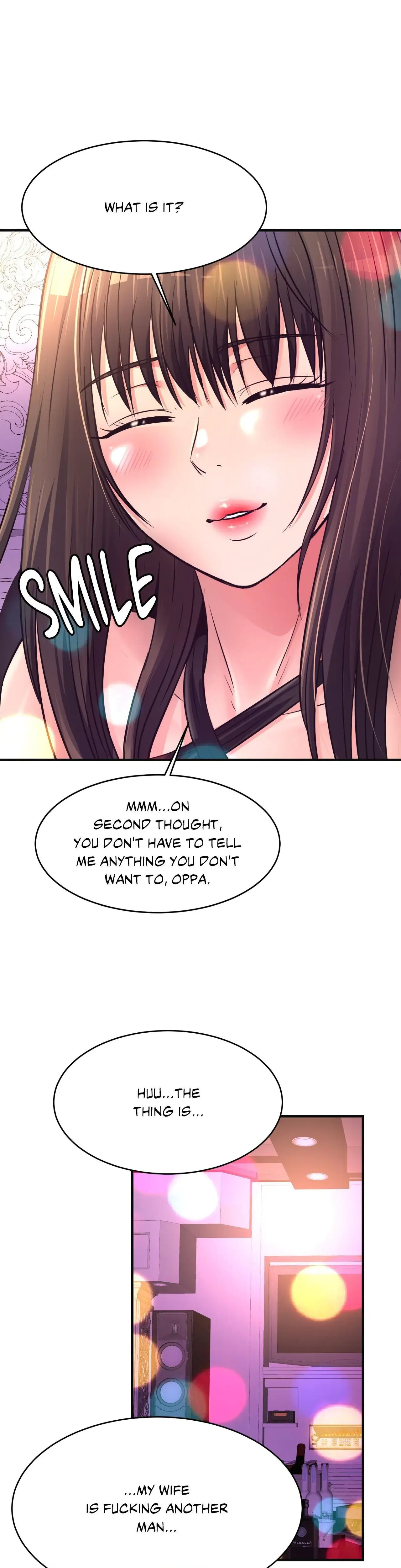 Rendezvous Chapter 28 - Page 9
