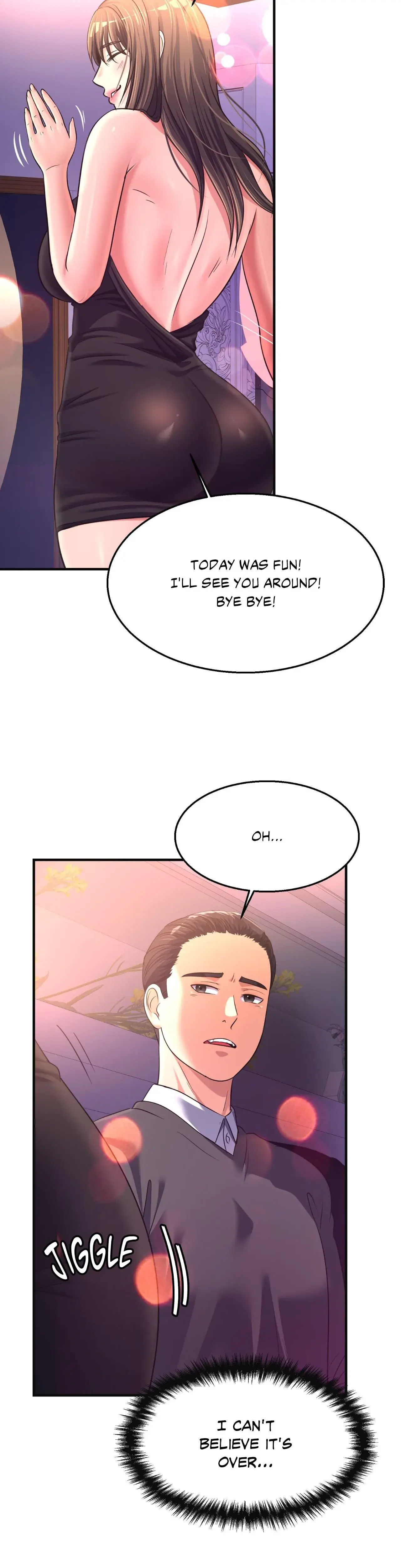 Rendezvous Chapter 29 - Page 11