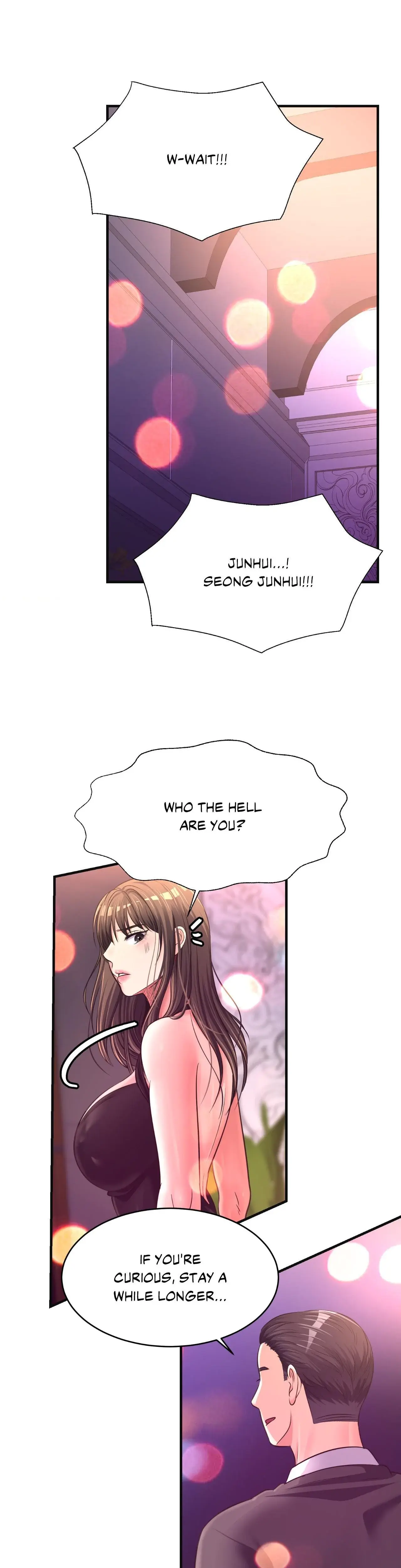 Rendezvous Chapter 29 - Page 12