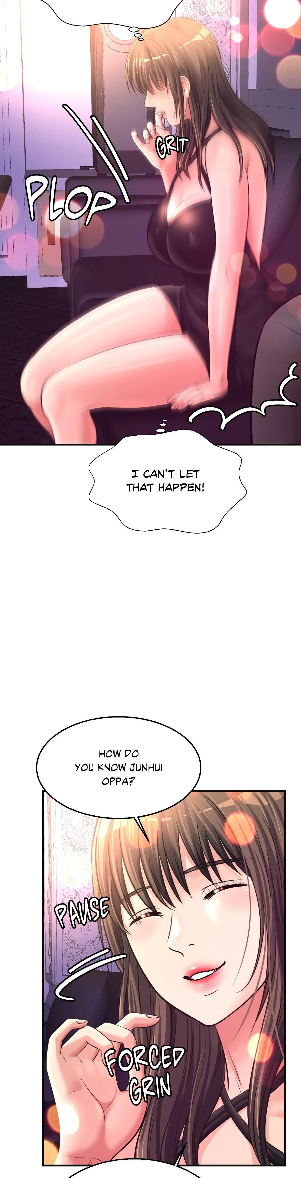 Rendezvous Chapter 29 - Page 14