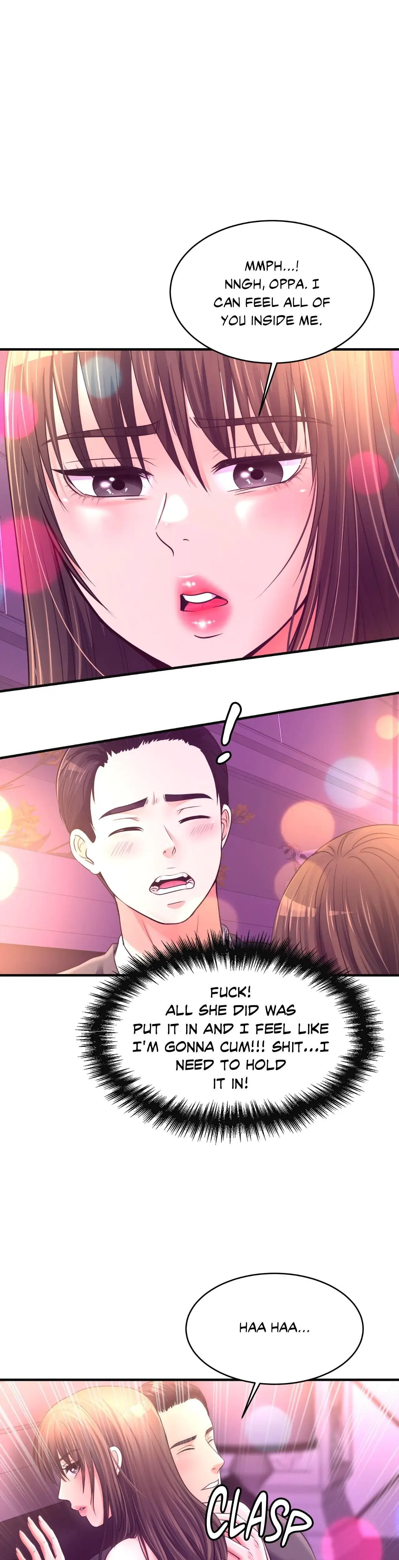 Rendezvous Chapter 29 - Page 2