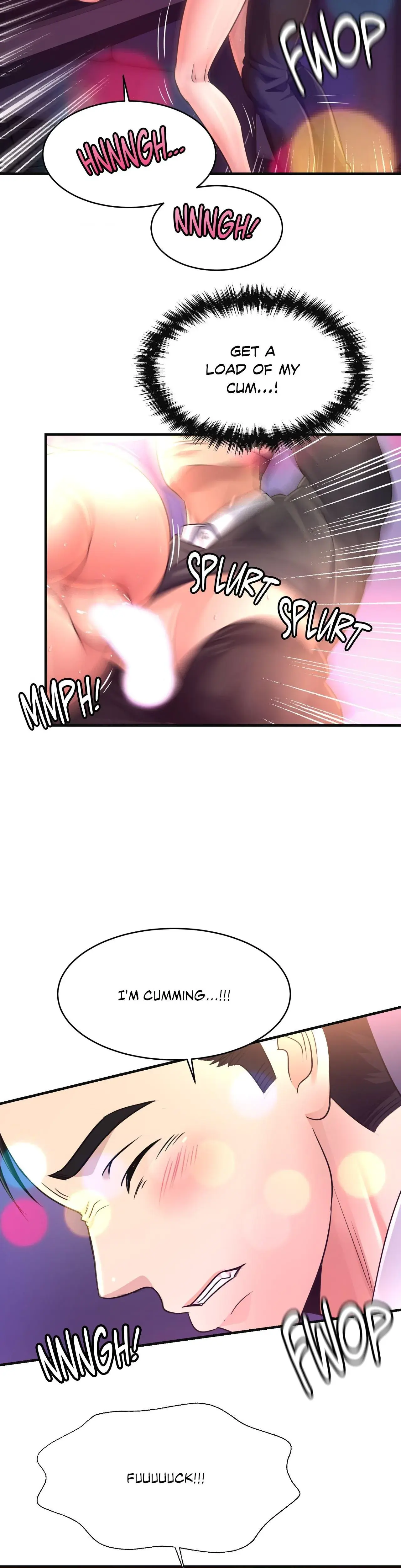 Rendezvous Chapter 29 - Page 23