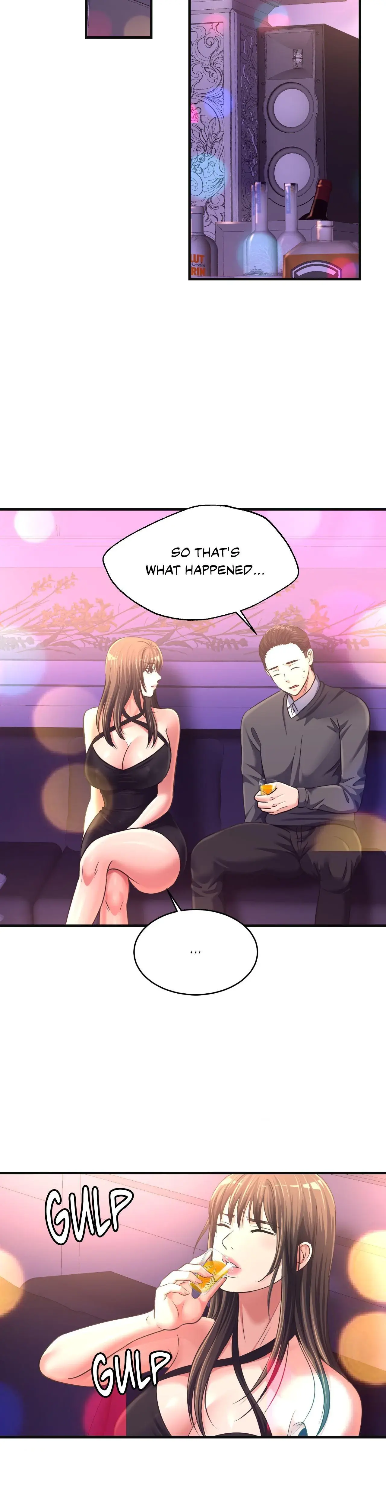 Rendezvous Chapter 29 - Page 28