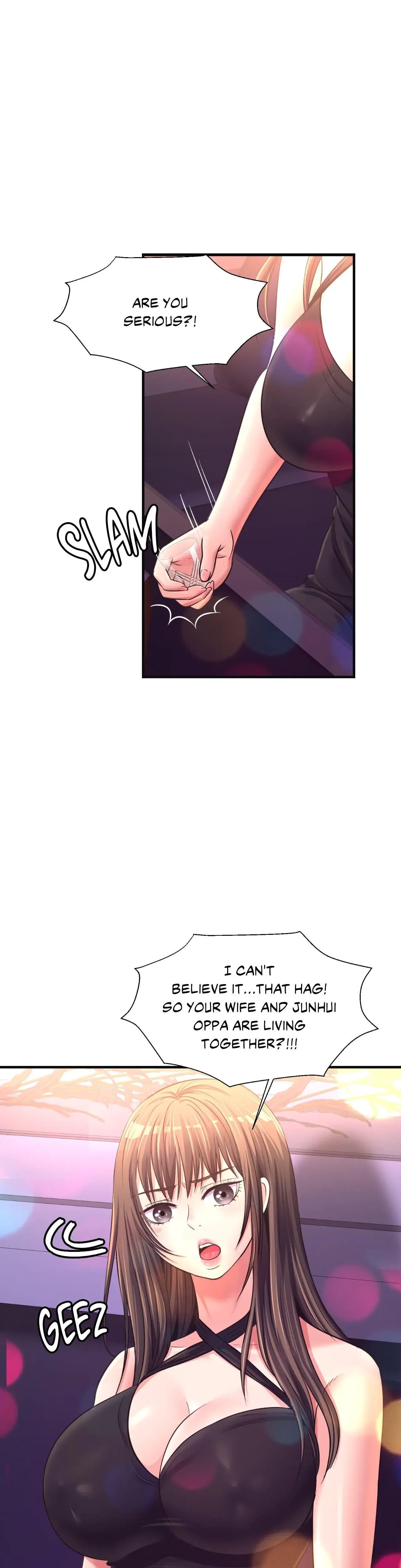 Rendezvous Chapter 29 - Page 29