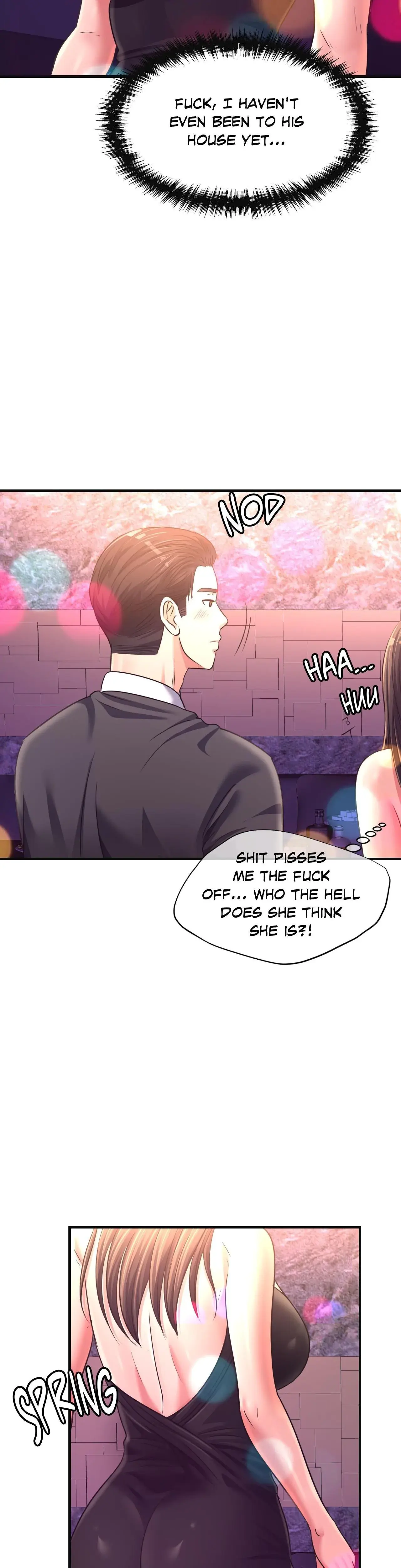 Rendezvous Chapter 29 - Page 30