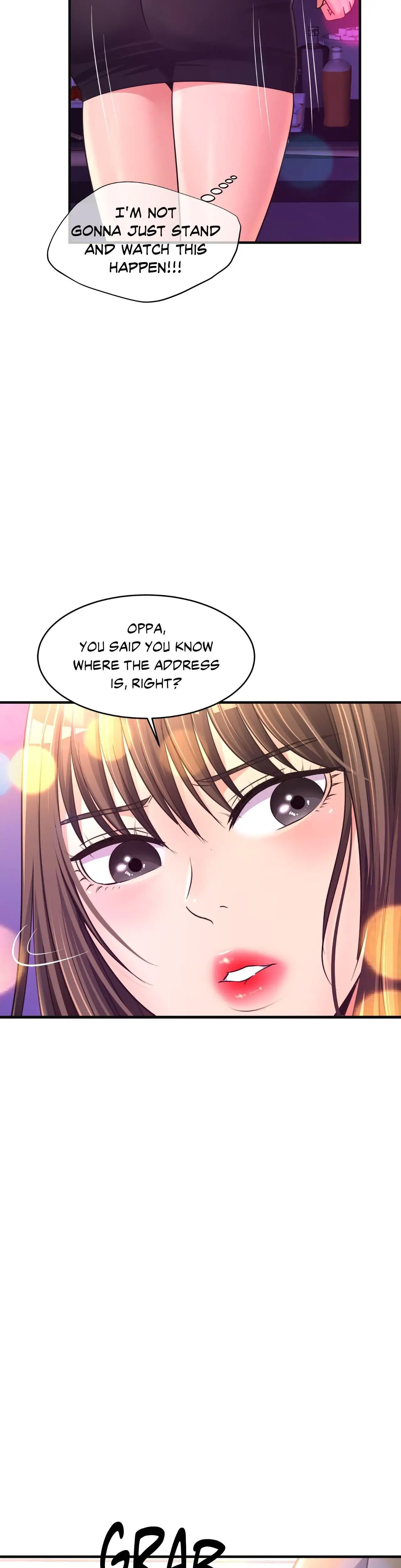 Rendezvous Chapter 29 - Page 31