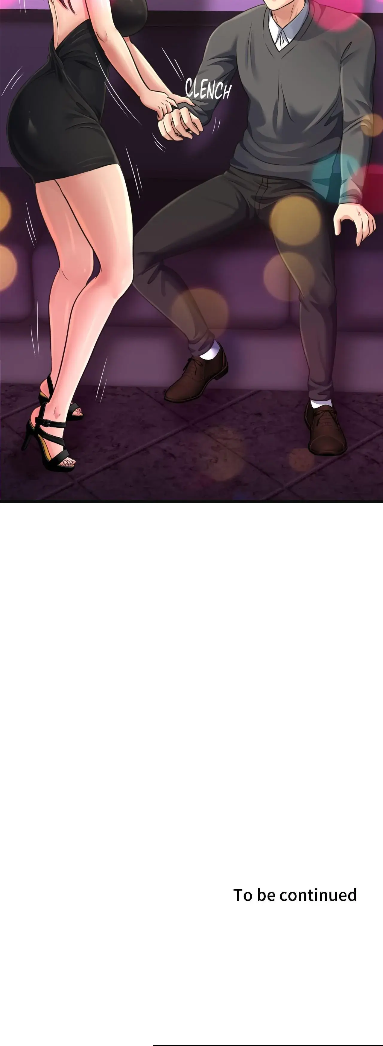 Rendezvous Chapter 29 - Page 33
