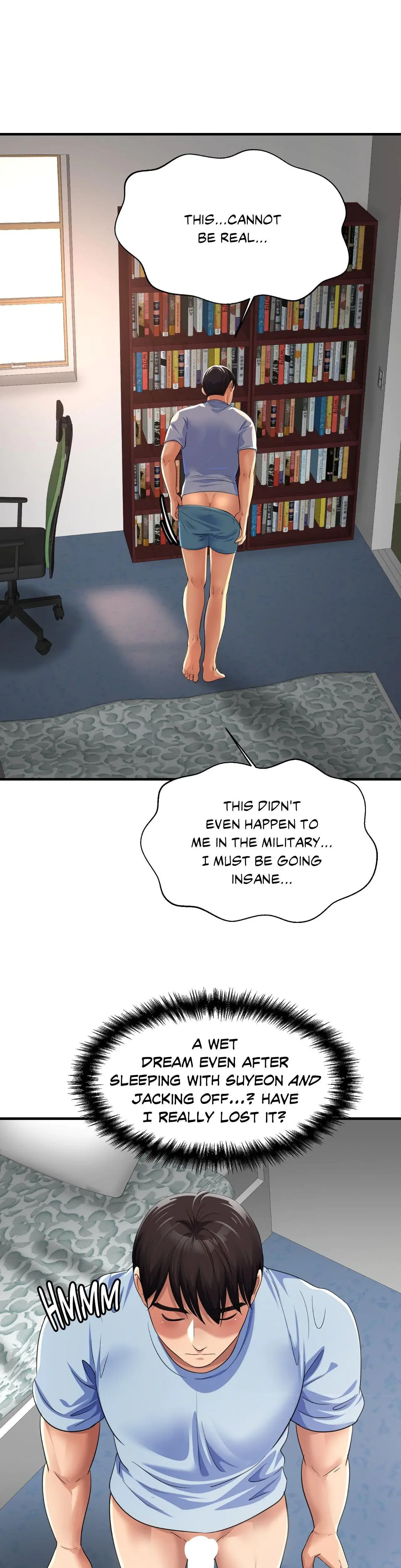 Rendezvous Chapter 3 - Page 26