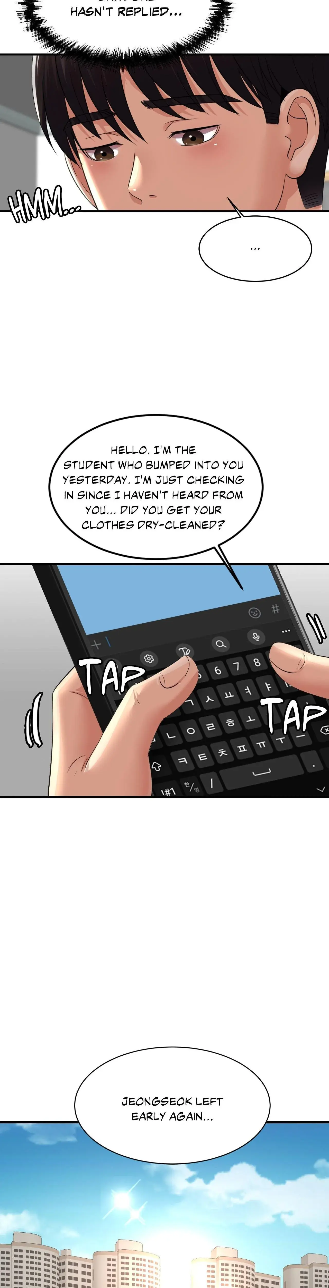 Rendezvous Chapter 3 - Page 28