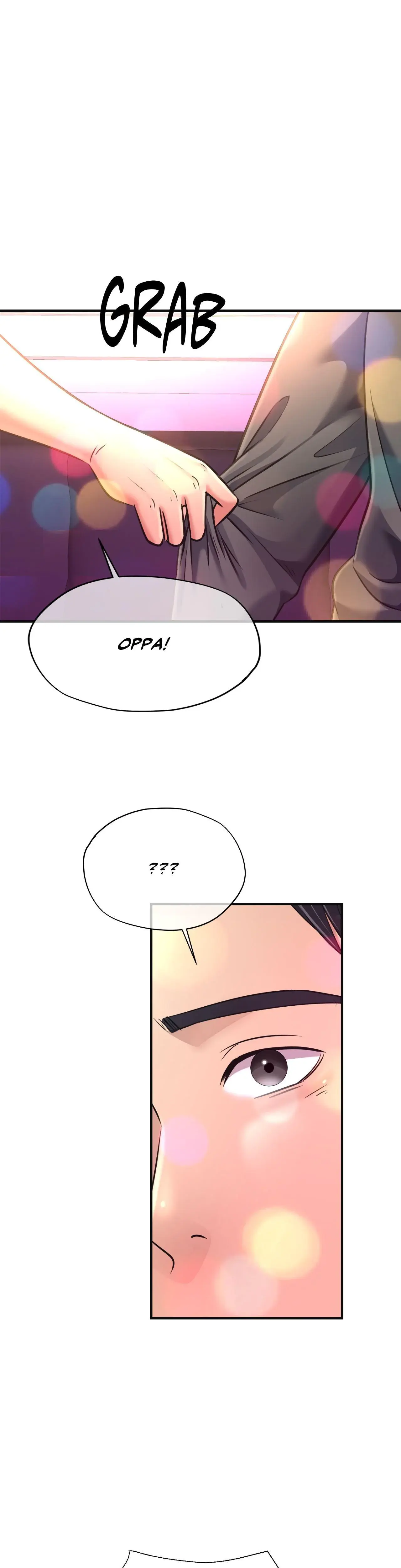 Rendezvous Chapter 30 - Page 1