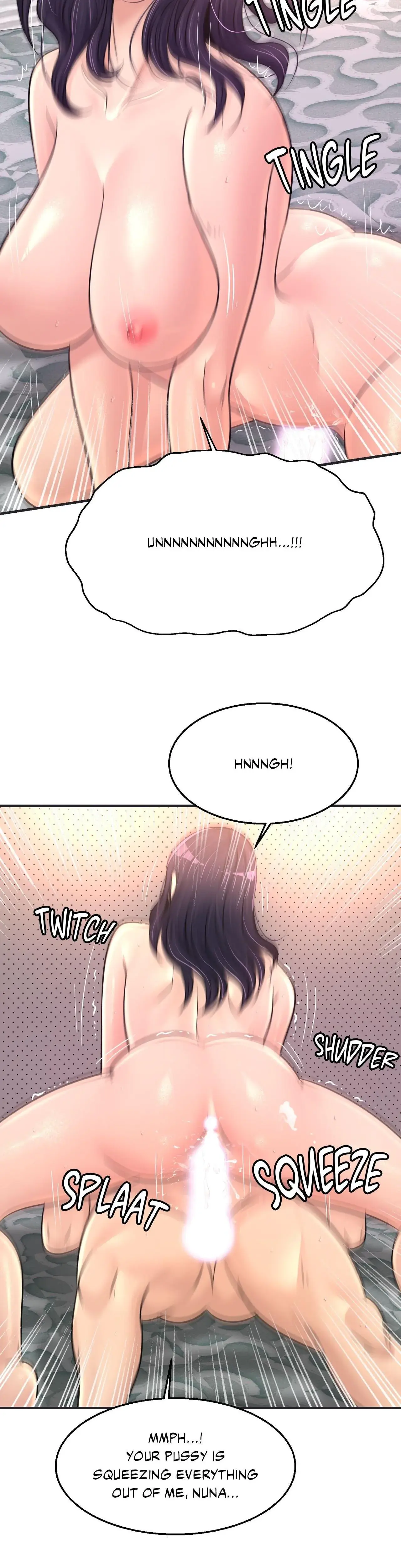 Rendezvous Chapter 30 - Page 11
