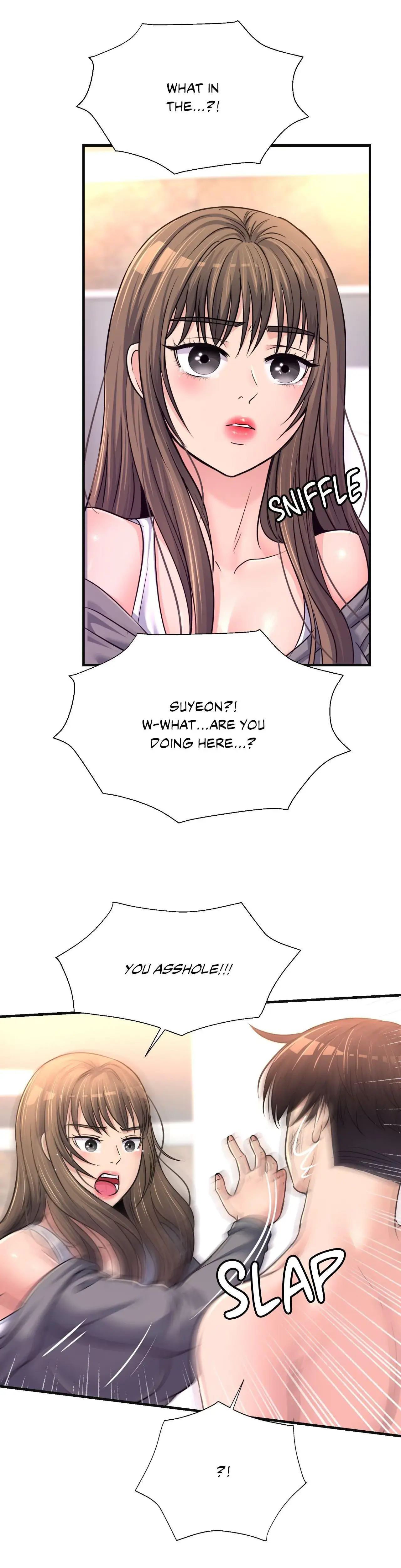 Rendezvous Chapter 30 - Page 15
