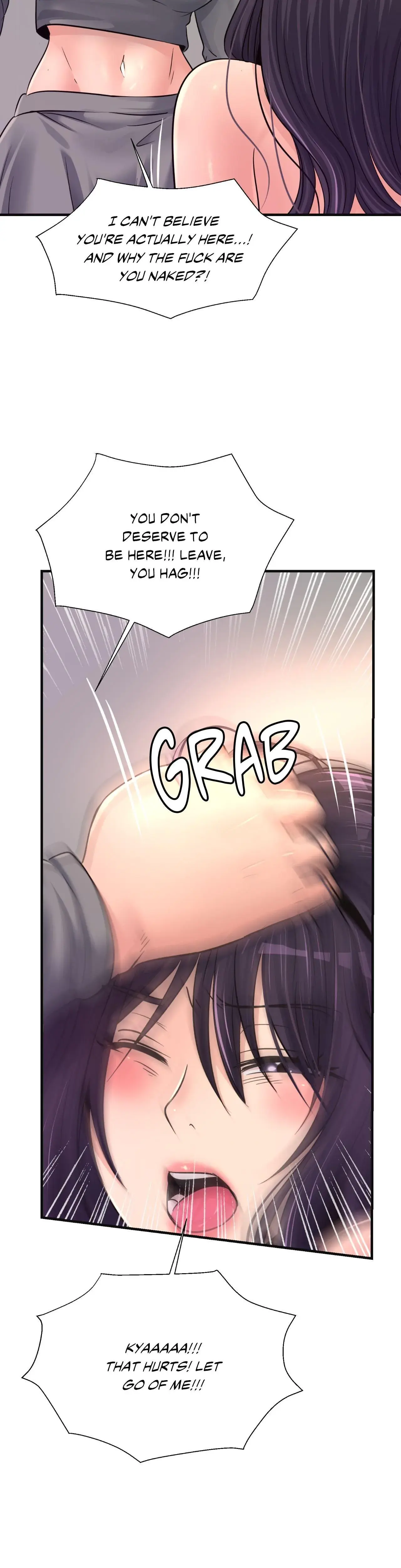 Rendezvous Chapter 30 - Page 17
