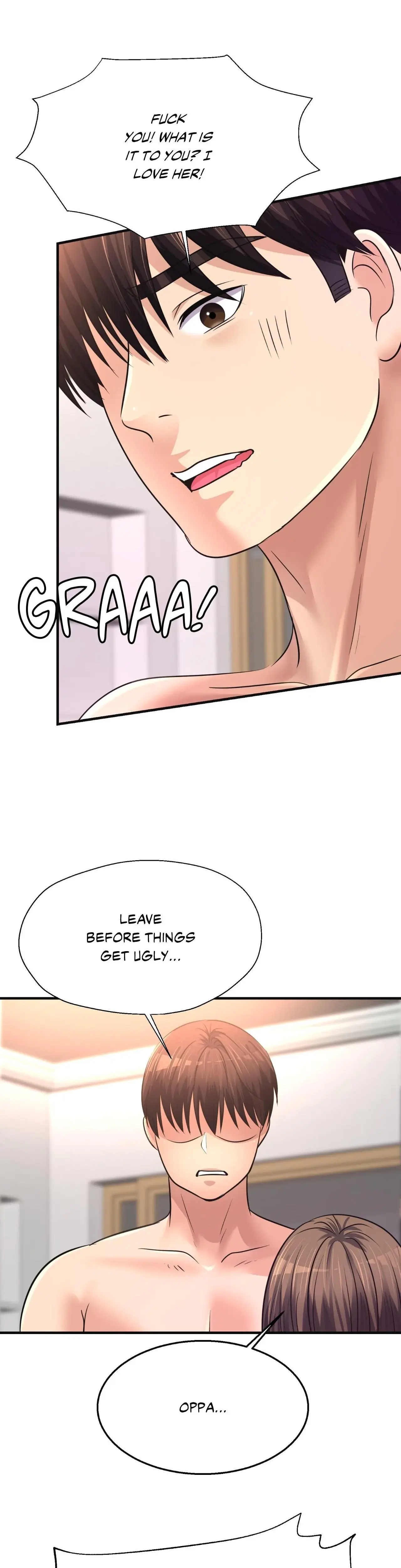Rendezvous Chapter 30 - Page 22