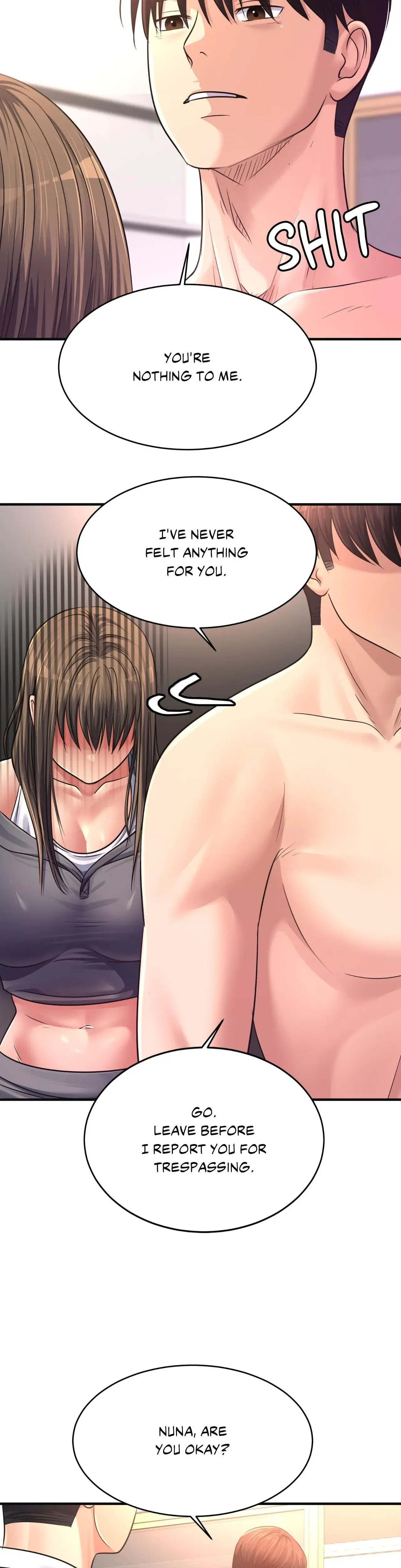 Rendezvous Chapter 30 - Page 24