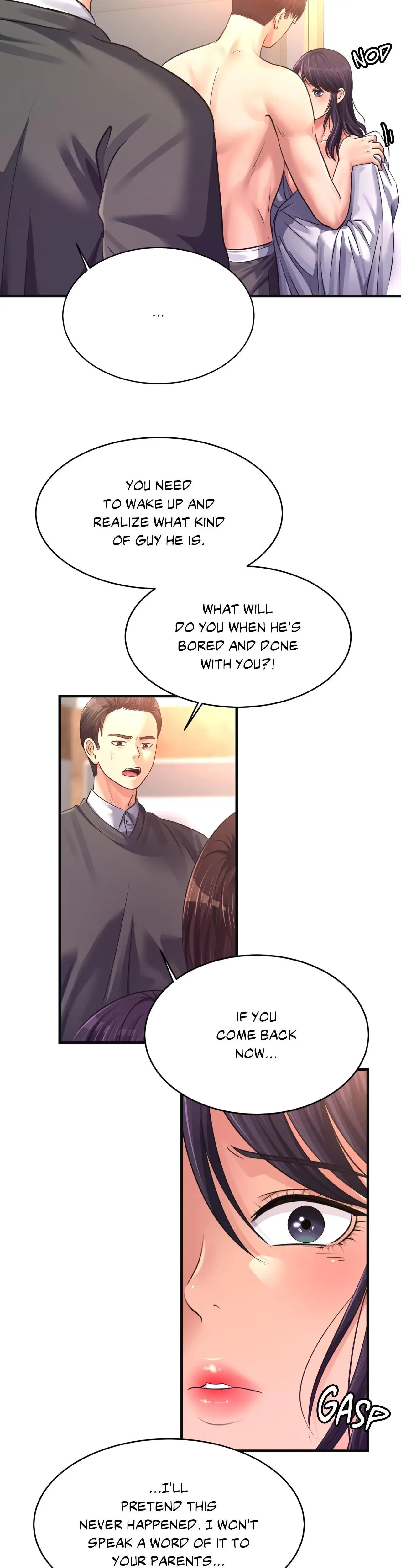 Rendezvous Chapter 30 - Page 25