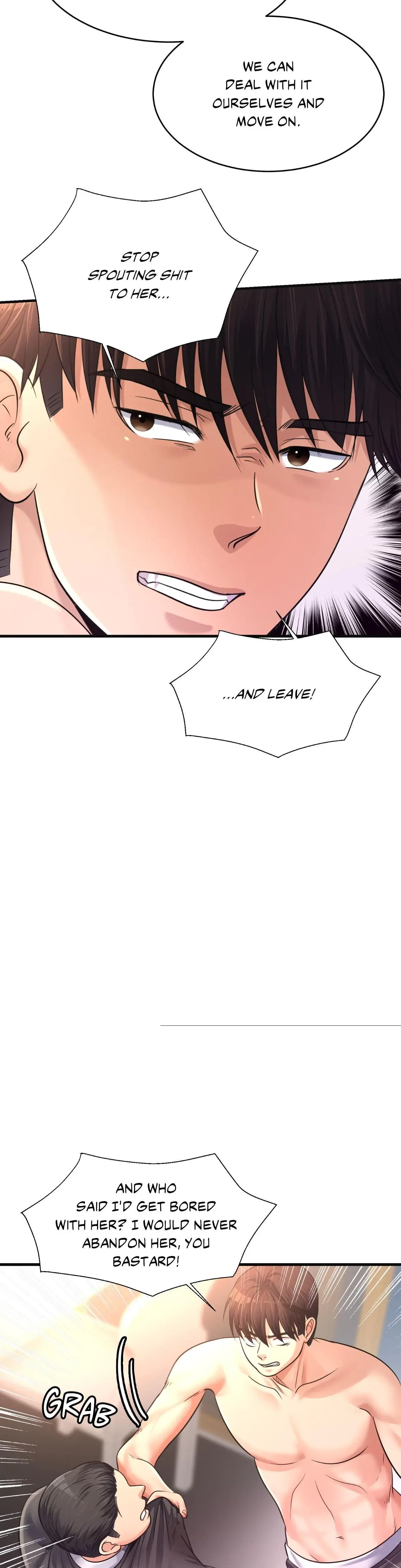 Rendezvous Chapter 30 - Page 26