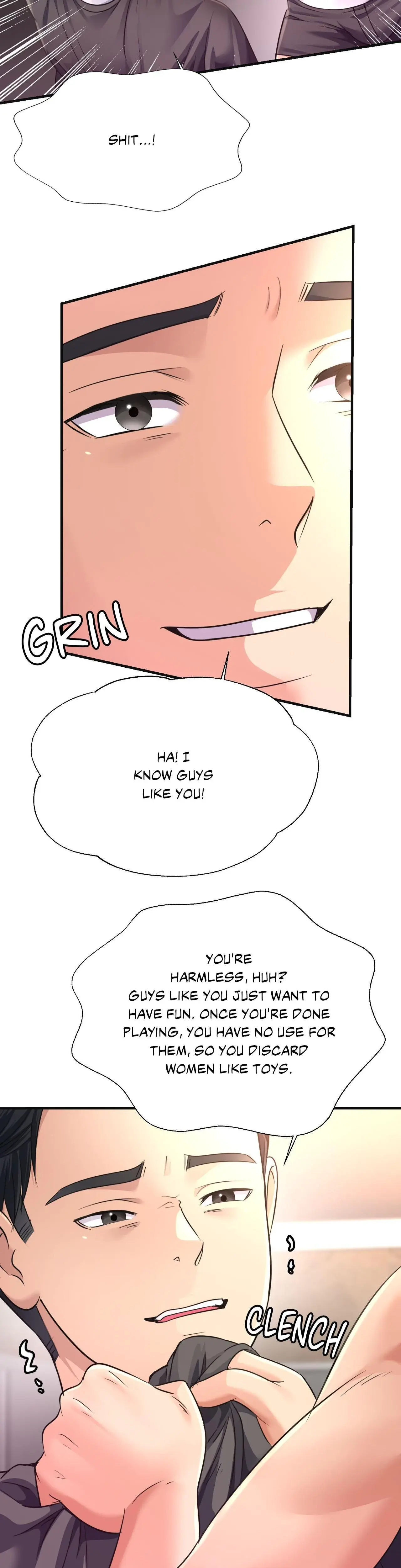 Rendezvous Chapter 30 - Page 27