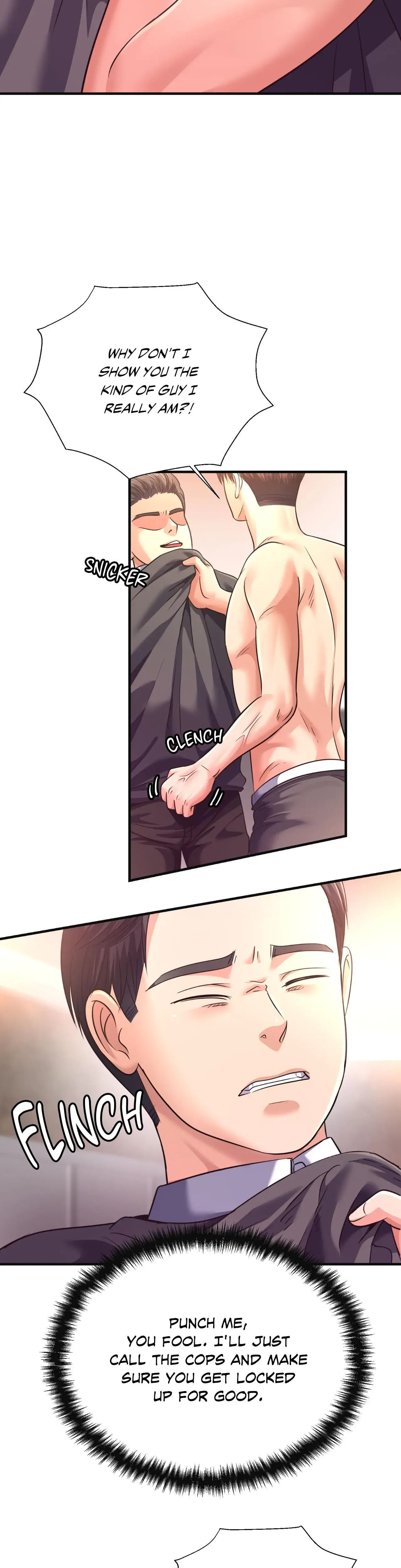 Rendezvous Chapter 30 - Page 28