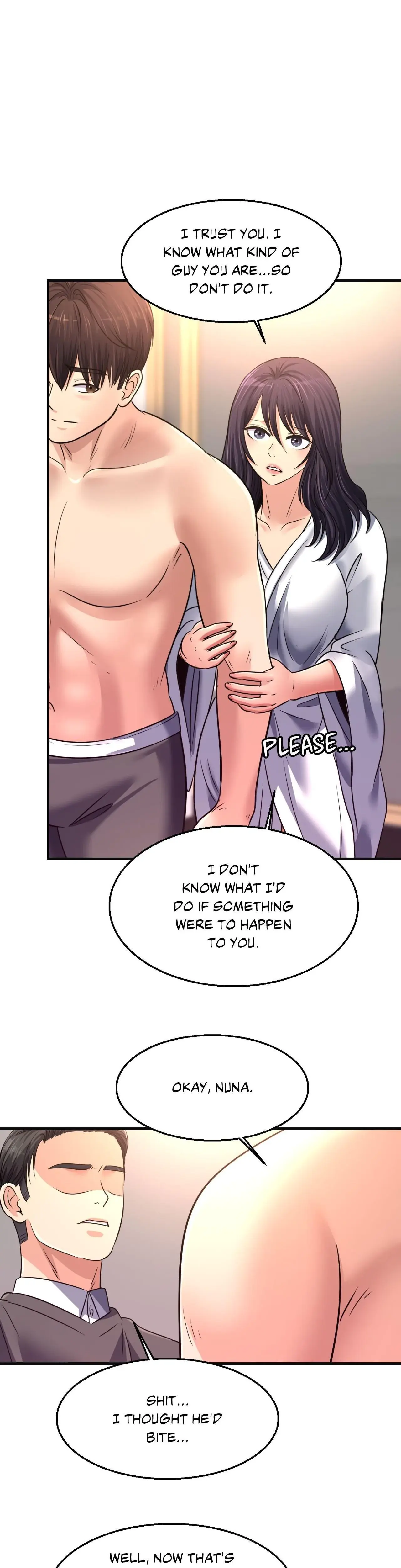 Rendezvous Chapter 30 - Page 30