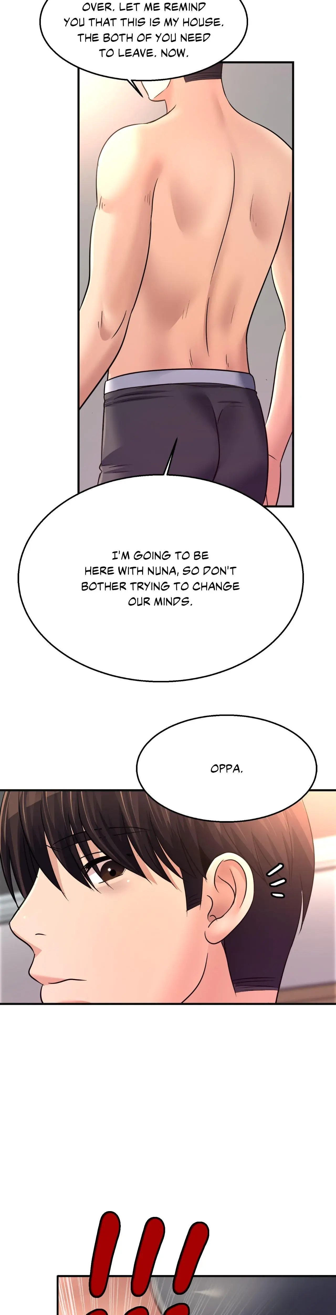 Rendezvous Chapter 30 - Page 31