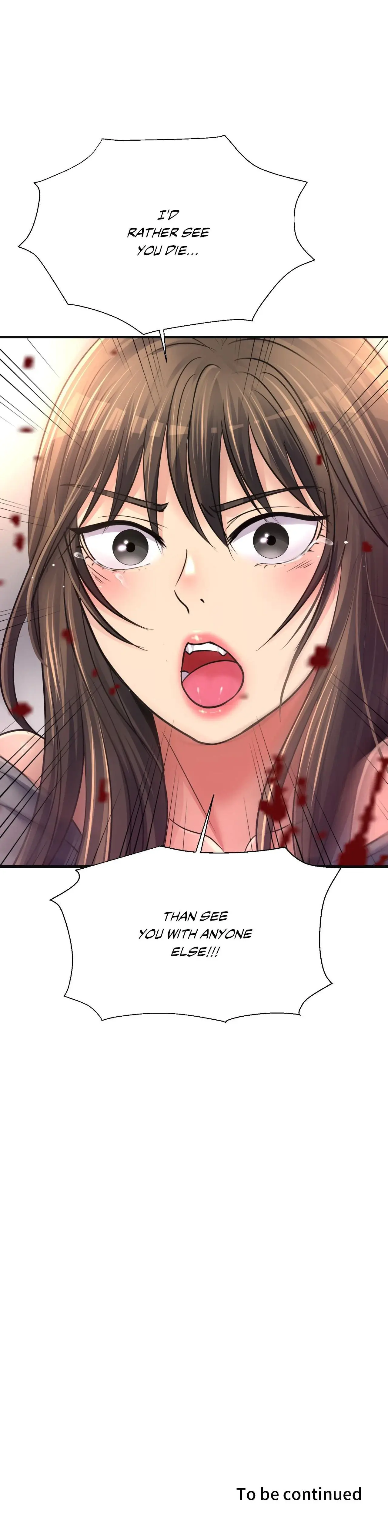 Rendezvous Chapter 30 - Page 33