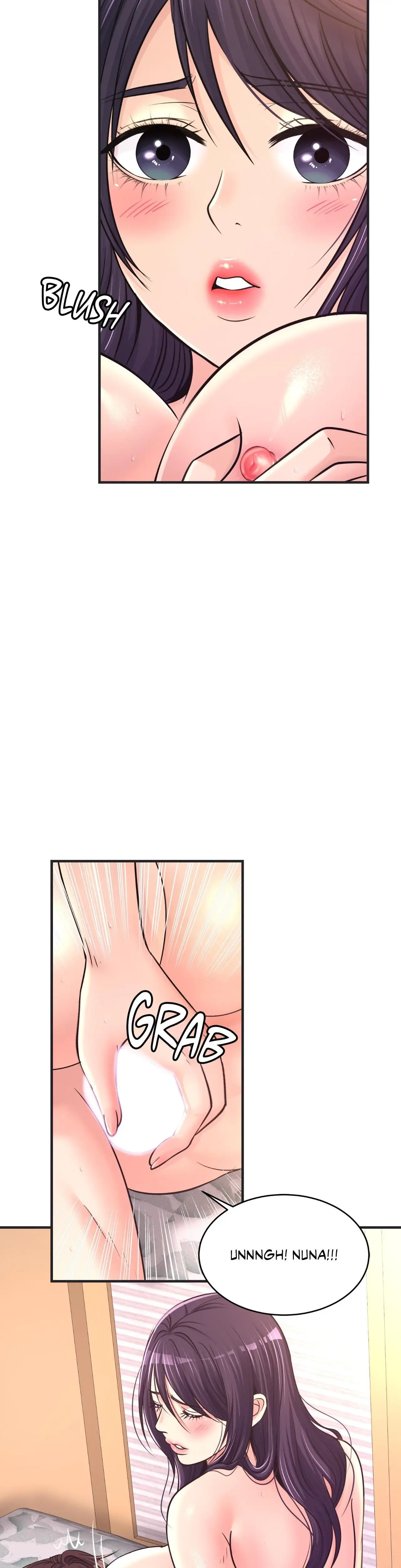 Rendezvous Chapter 30 - Page 5