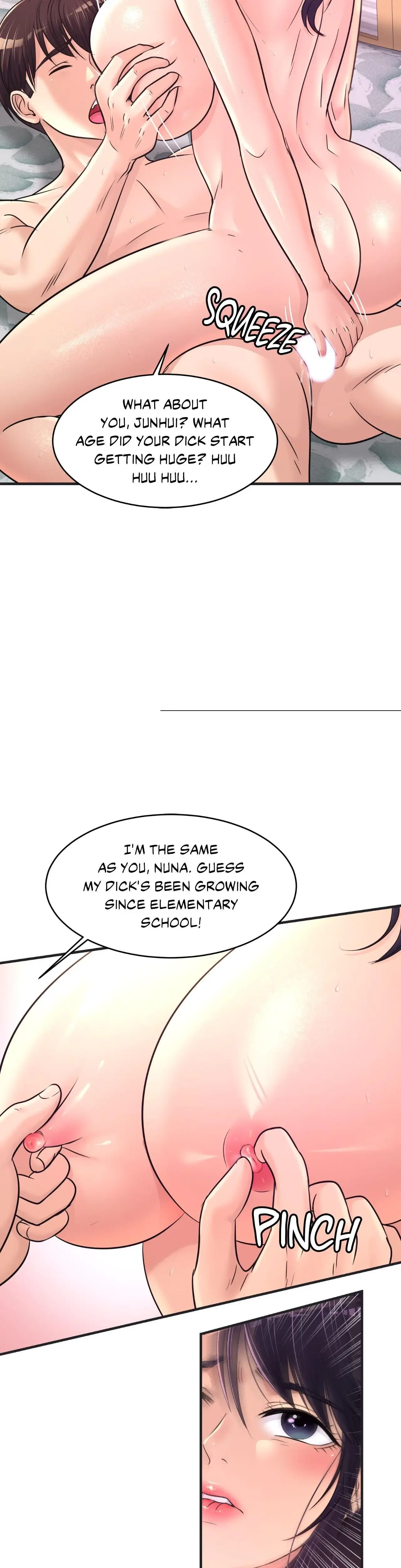 Rendezvous Chapter 30 - Page 6