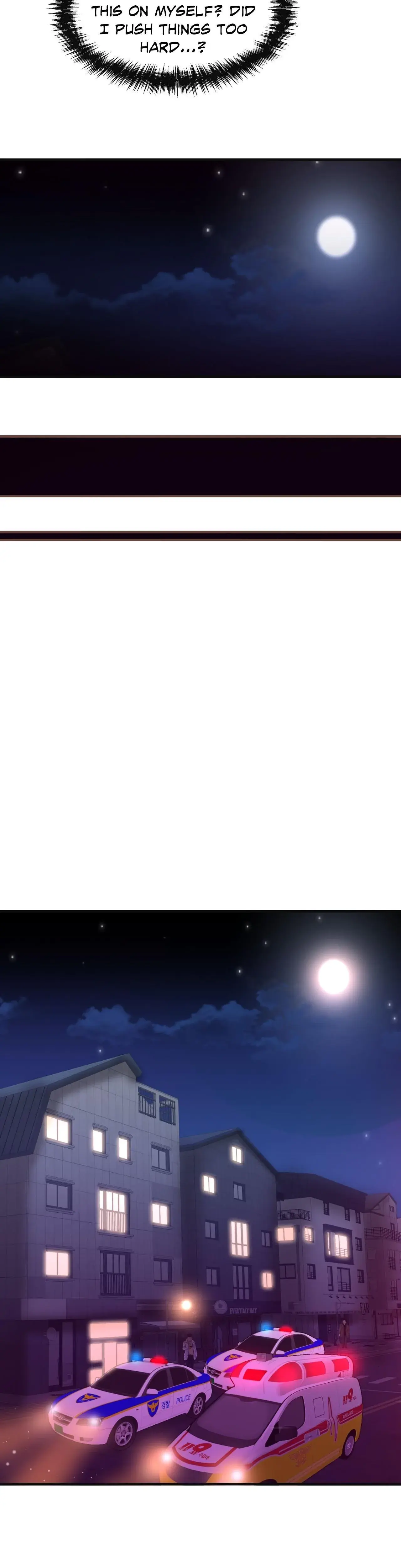 Rendezvous Chapter 31 - Page 11